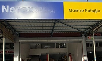 Gamze Kofoğlu