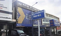 Atik Otomotiv
