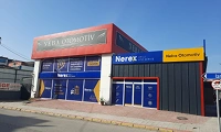 Neba Otomotiv