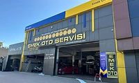 Emek Oto