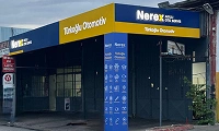Türkoğlu Otomotiv