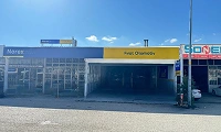 Fırat1 Otomotiv