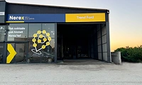 Trend Ford