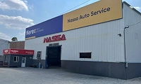 Nassa Auto Service