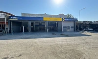 Toprak Otomotiv