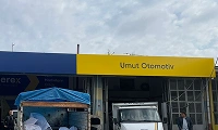 Umut Otomotiv