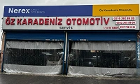 Öz Karadeniz Otomotiv
