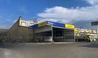 Araçlı Dizel