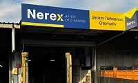 Ustam Türkaslanı Otomotiv