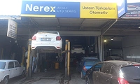Ustam Türkaslanı Otomotiv