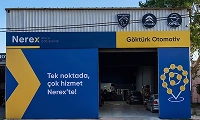 Göktürk Otomotiv