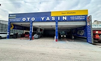 Oto Yasin