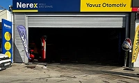 Yavuz Otomotiv