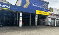 Avrupa Otomotiv