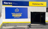 Söylemez Oto