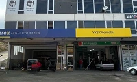 YKS Otomotiv