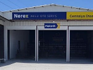 Cemtalya Otomotiv