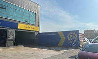 RK Oto Klink