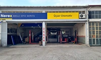 Üçser Özel Servis