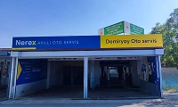 Demiryay Oto Servis