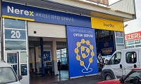 İnce Oto