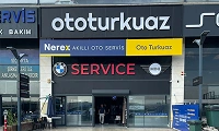 Ototurkuaz Service