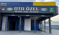 Oto Özel