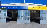 Gökdemir Oto