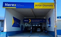 Burak Otomotiv