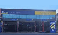 Polat Otomotiv