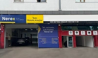 Tepe Motorlu Araçlar