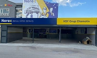 HSY Grup Otomotiv