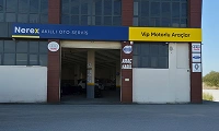 VIP Motorlu Araçlar
