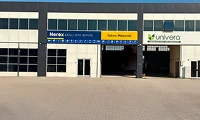 Tekno Mekanik