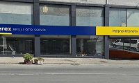 Marjinal Otomotiv