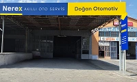 Doğan Otomotiv