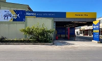 Akdeniz Oto