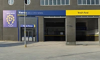 Tercih Ford