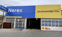 Tekinustaoğlu Otomotiv