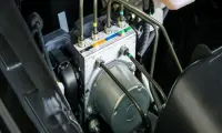 Nerex Abs Beyni Değişimi