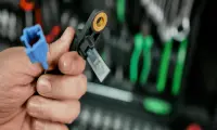 Nerex ABS Sensörü Değişimi