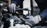 Nerex Oto Ağır Bakım Servisi