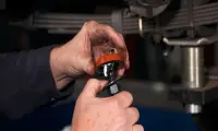 Nerex Aks Contası Değişimi