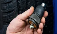 Nerex Aks Kafası Değişimi