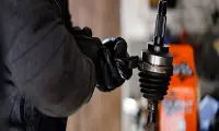 Nerex Aks Körüğü Değişimi