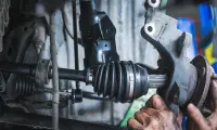 Nerex Aks Mili Değişimi
