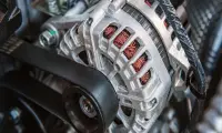 Nerex Alternatör Bilyası Değişimi