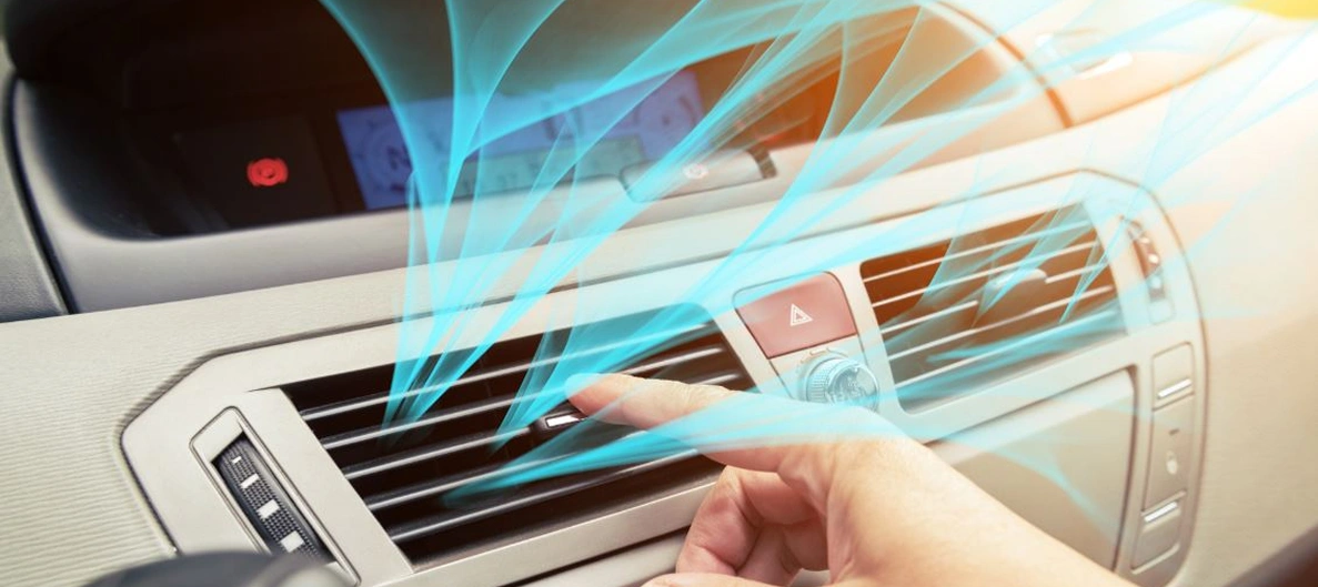 Nerex Araç Klimaları Yazdan Sonra Neden Temizlenmeli?