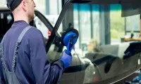 Nerex Arka Cam Değişimi