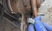 Nerex Bijon Saplaması Değişimi